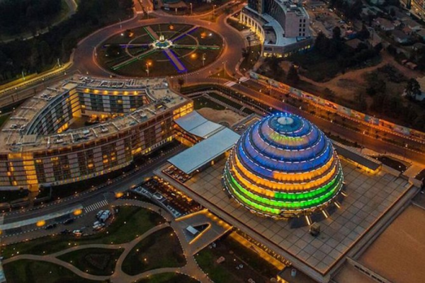 Kigali city Kigali city