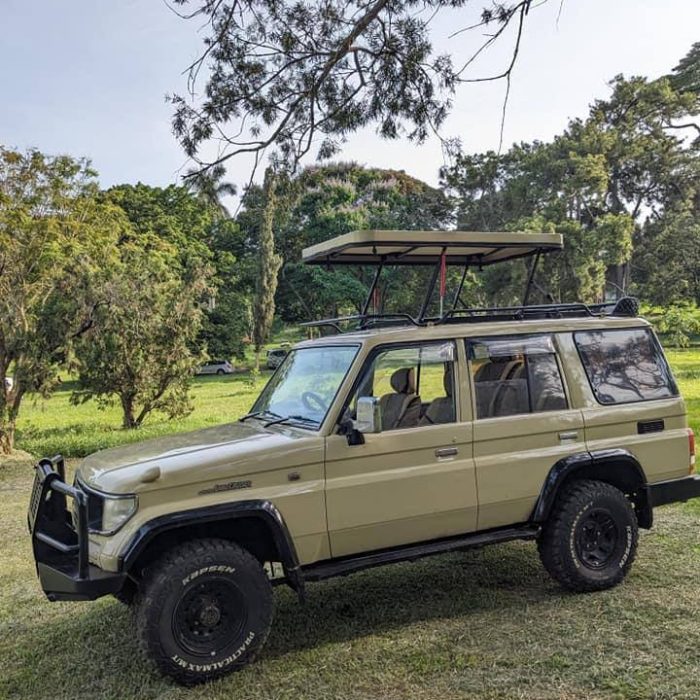 4×4 car rental Rwanda 4x4 car rental Rwanda